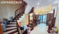 HƠN 15 TỶ CÓ NGAY NHÀ RIÊNG PHỐ TRUNG KÍNH: 45M2 x 5T, 2 Ô TÔ TRÁNH NHAU, KHU PHÂN LÔ